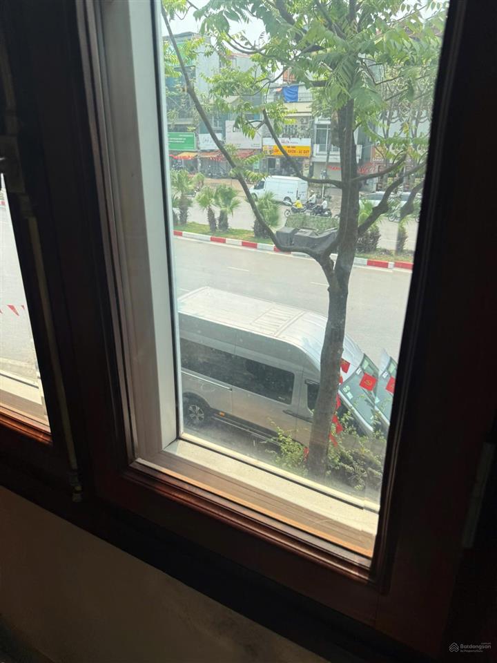 Bán nhà mặt phố tại trần khát chân, q.hai bà trưng, 25,95 tỷ, 34,9 m2, sd 45m vỉa hè đá bóng