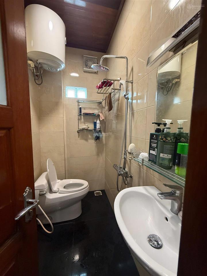 Bán nhà mặt phố tại trần khát chân, q.hai bà trưng, 25,95 tỷ, 34,9 m2, sd 45m vỉa hè đá bóng