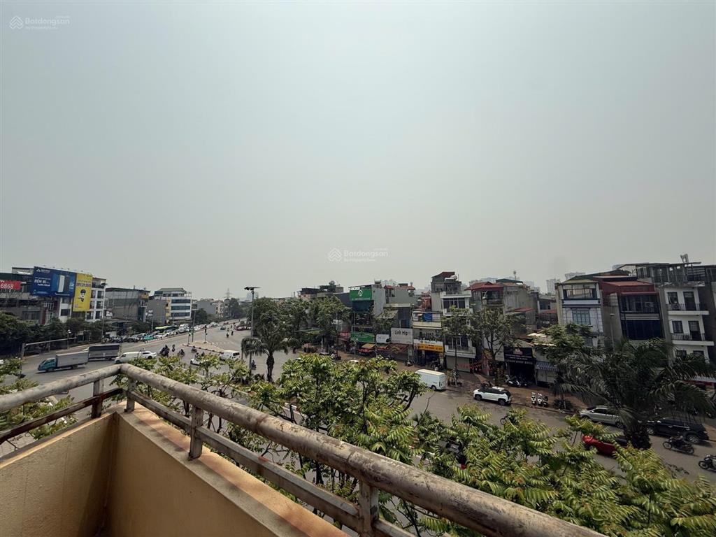 Bán nhà mặt phố tại trần khát chân, q.hai bà trưng, 25,95 tỷ, 34,9 m2, sd 45m vỉa hè đá bóng