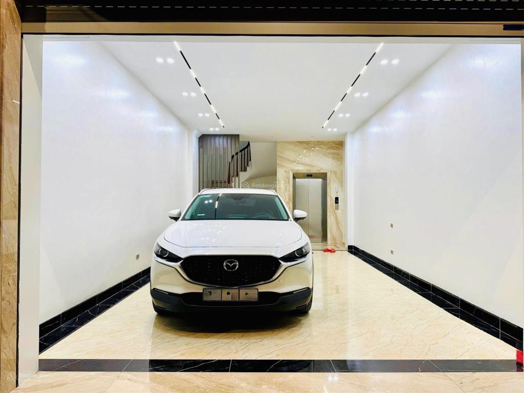 Bán nhà mặt phố đẹp tại tô hiệu, mỗ lao, q.hà đông, 50m2, 18,8 tỷ, nhiều tiện ích giá cực chất