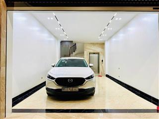 Bán nhà mặt phố đẹp tại tô hiệu, mỗ lao, q.hà đông, 50m2, 18,8 tỷ, nhiều tiện ích giá cực chất