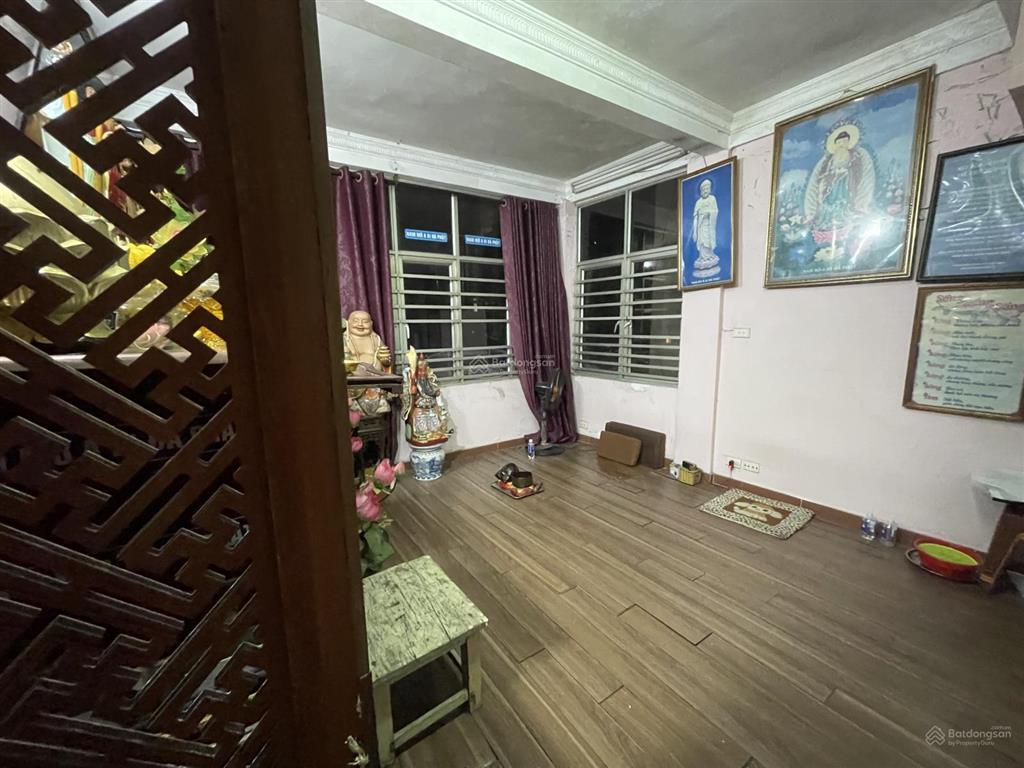 Nhà mặt phố đẹp ở yên phụ, tây hồ, giá cực chất 30 tỷ, 41.4m2