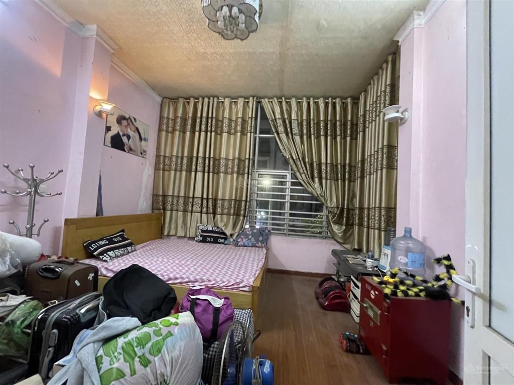 Nhà mặt phố đẹp ở yên phụ, tây hồ, giá cực chất 30 tỷ, 41.4m2