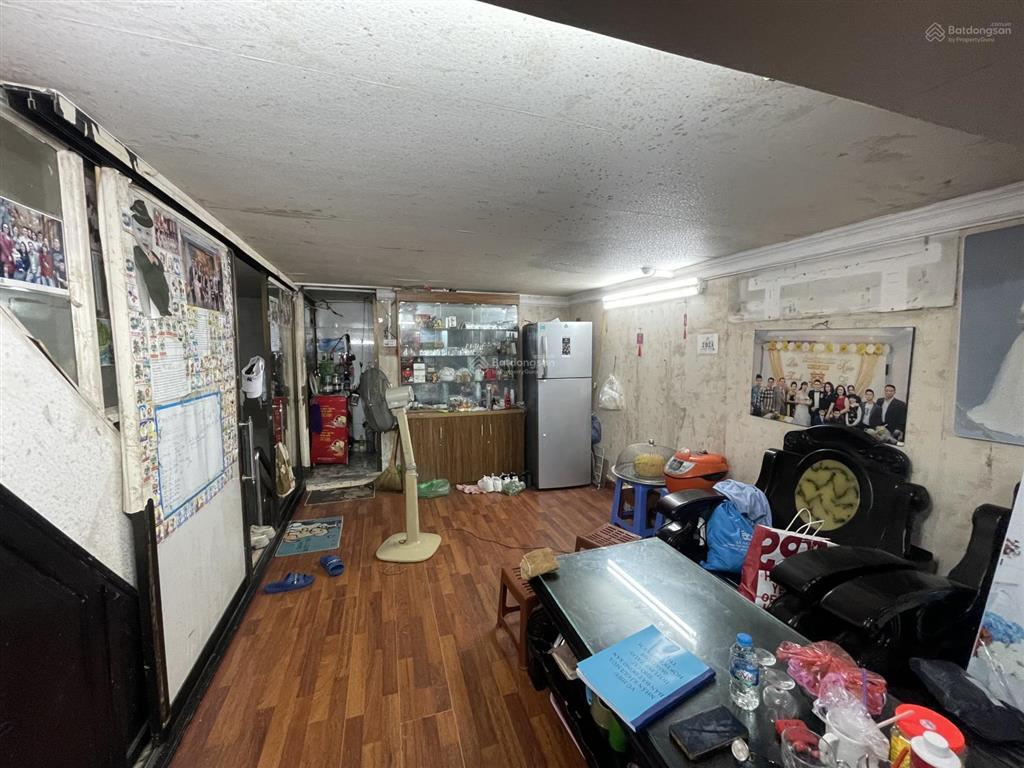 Nhà mặt phố đẹp ở yên phụ, tây hồ, giá cực chất 30 tỷ, 41.4m2