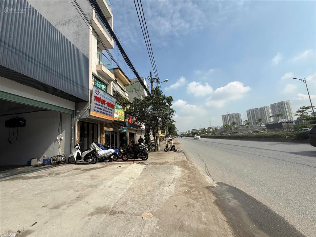 Chính chủ bán nhà mặt phố tại tam trinh, 15,99 tỷ, 44,3 m2, 5 tầng, 3pn  qh ổn định 8 làn oto