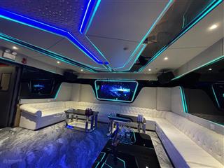 Bán gấp nhà mặt phố tại triệu việt vương, 408 tỷ, 266.5m2, 7 tầng, mặt tiền 12m  dòng tiền 400tr
