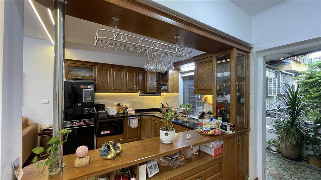 Bán nhà riêng tại phố hai bà trưng, 8,2 tỷ, 47,7 m2, 2pn, mặt tiền 5m