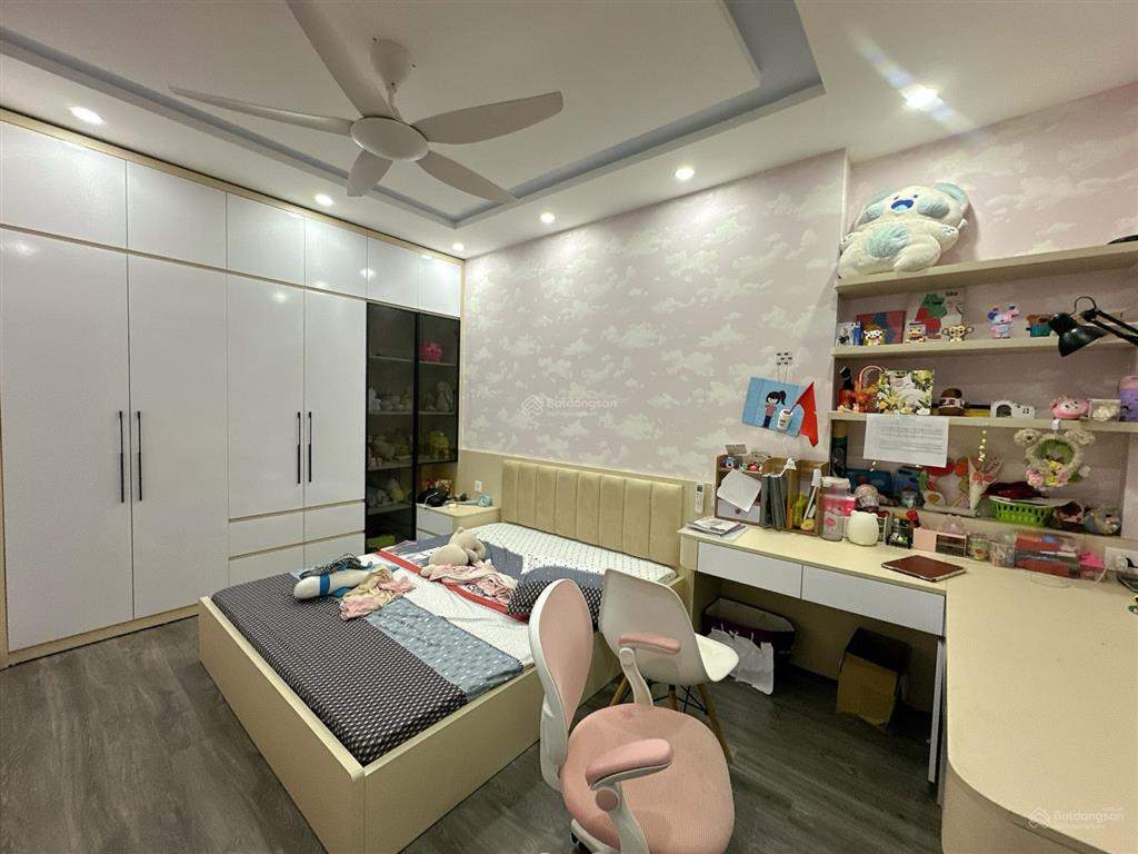 Bán nhà mặt phố tại hoàng mai, 23,45 tỷ, 73m2, thang máy 6t x 5 phòng ngủ  sẵn vừa ở cho thuê vp