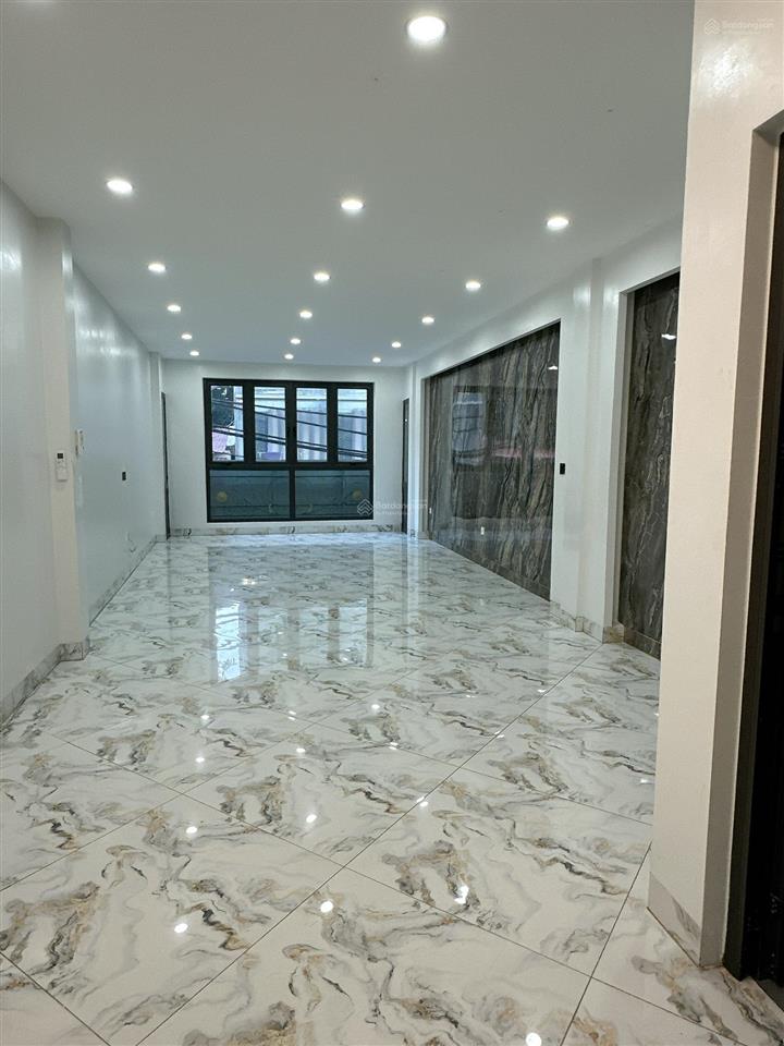 Bán nhà mặt phố tại hoàng mai, 23,45 tỷ, 73m2, thang máy 6t x 5 phòng ngủ  sẵn vừa ở cho thuê vp