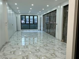 Bán nhà mặt phố tại hoàng mai, 23,45 tỷ, 73m2, thang máy 6t x 5 phòng ngủ  sẵn vừa ở cho thuê vp