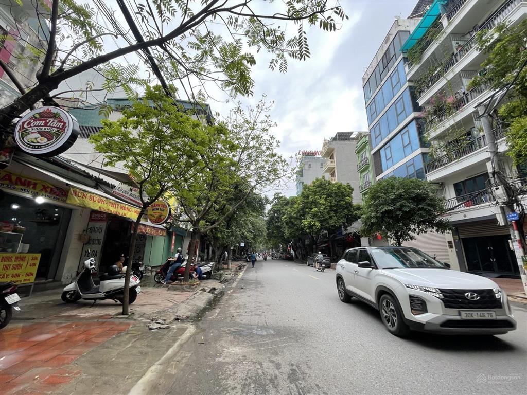 Bán gấp nhà mặt phố nguyễn văn tố, 92 tỷ, 94m2, pháp lý đầy đủ
