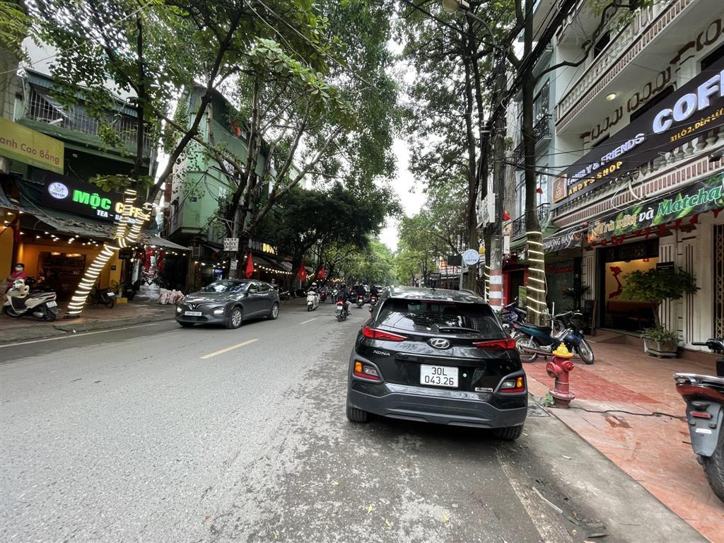 Bán gấp nhà mặt phố nguyễn văn tố, 92 tỷ, 94m2, pháp lý đầy đủ