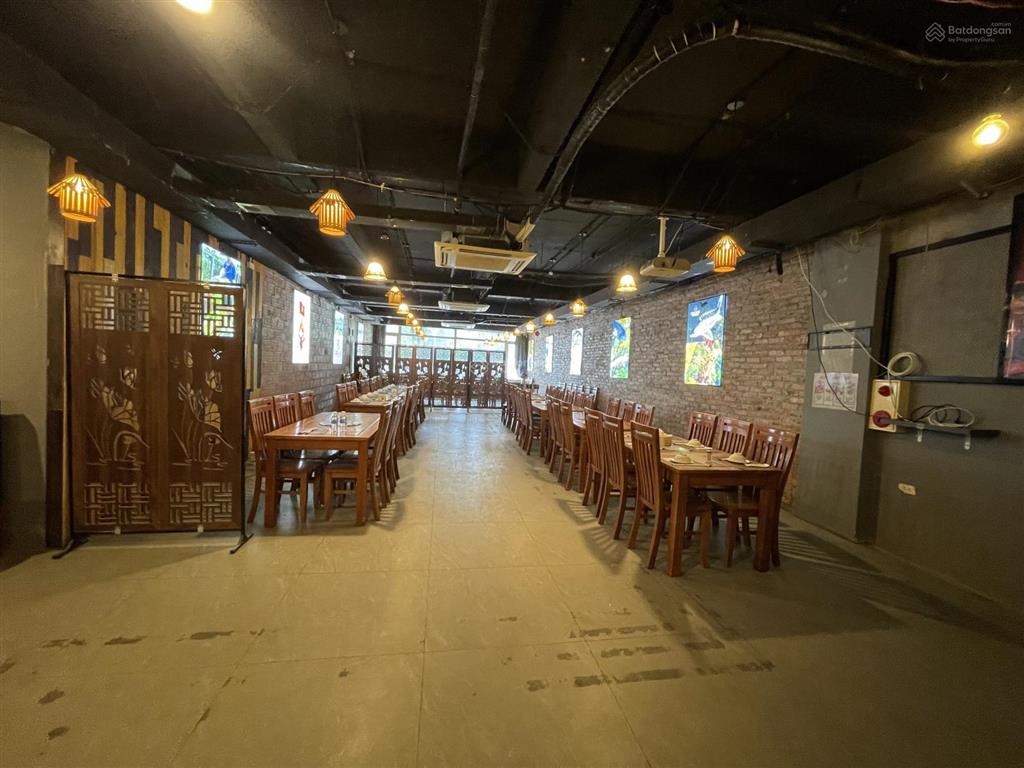 Cho thuê nhà mặt phố kim ngưu, 80 triệu, 350m2, phường bạch mai, quận hai bà trưng
