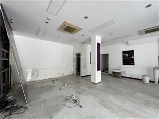 Bán nhà mặt phố tại trần khát chân, 72 tỷ, 120m2, mặt tiền 9.2m chính chủ hàng hiếm