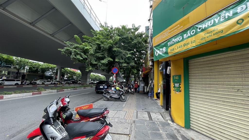 Bán nhà mặt phố tại đại la, 13 tỷ, 20m2, chính chủ, tốt, phường bạch mai, quận hai bà trưng