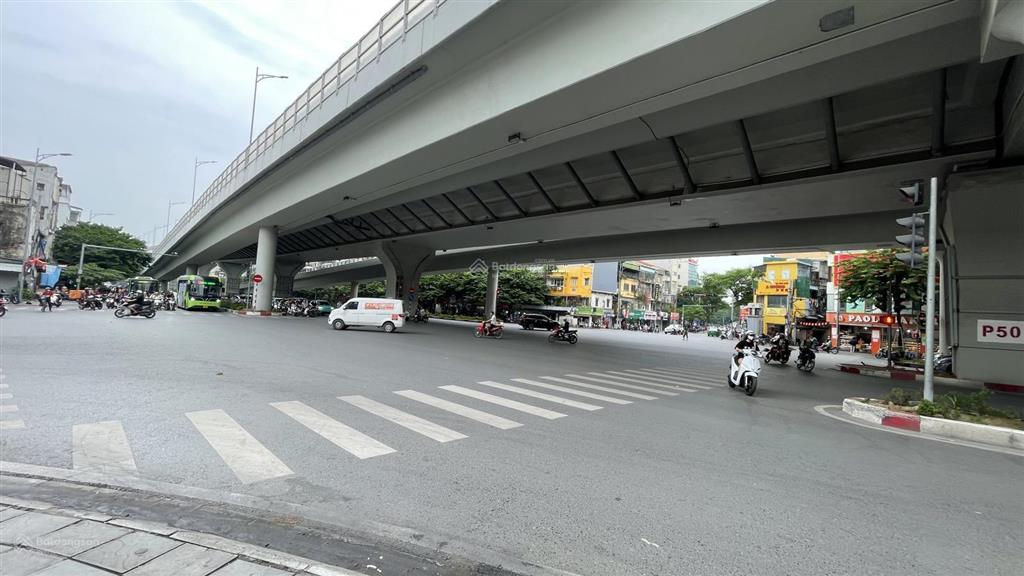 Bán nhà mặt phố tại đại la, 13 tỷ, 20m2, chính chủ, tốt, phường bạch mai, quận hai bà trưng