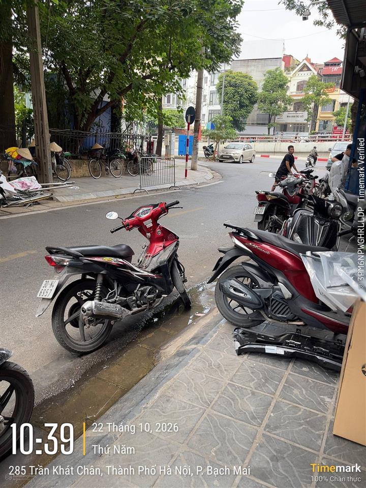 Bán nhà khu pl ô tô đỗ cửa phố lạc nghiệp, trần khát chân 15,5 tỷ, 32m2, 5pn, 7 tầng, giá siêu hời