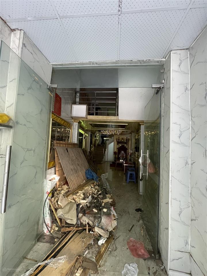 Bán nhà khu pl ô tô đỗ cửa phố lạc nghiệp, trần khát chân 15,5 tỷ, 32m2, 5pn, 7 tầng, giá siêu hời