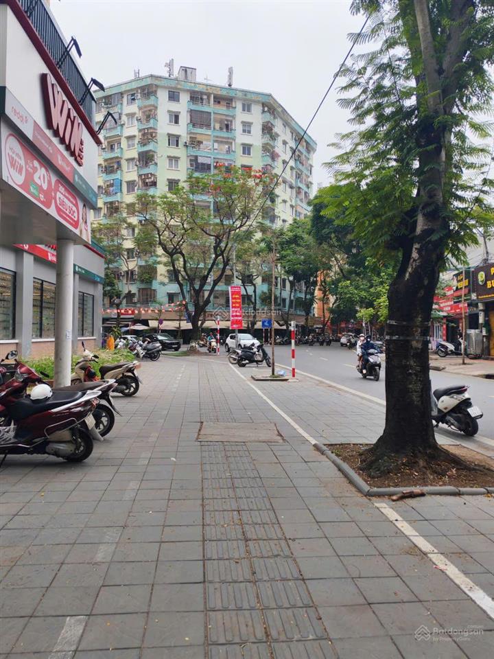 Chính chủ bán căn hộ định công 2pn 77m²  tầng trung đẹp, giá 4 tỷ 6