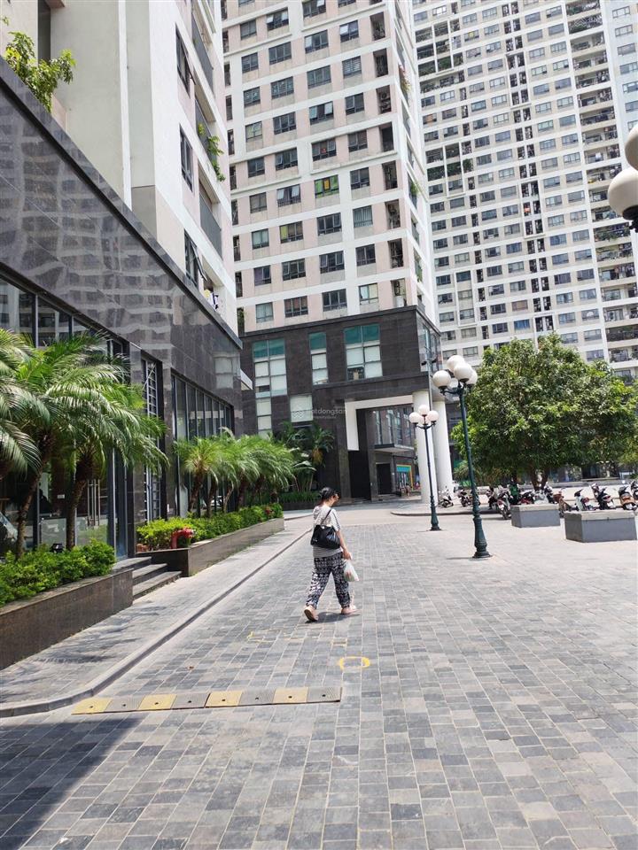 Chính chủ bán căn hộ 3pn chung cư golden land  giảm giá tốt bán nhanh 9,3 ty
