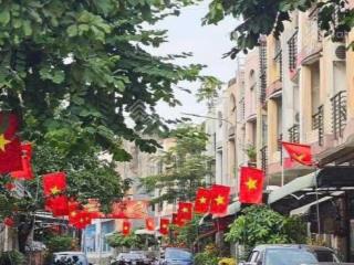 Cho thuê nhà kdc nam thịnh, an bình, dĩ an, 3pn, 5wc ngay cầu vượt sóng thần