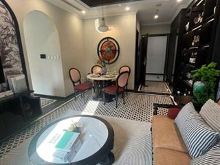 Căn góc 83m2 - Giá ra sổ 6.18 tỷ giãn 4 tháng - 2PN2WC The Opus One Q9