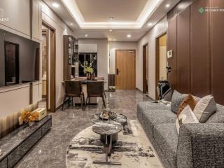 Bán căn hộ bên dưới là AEON Mall 62m2 - Giá 2.6 tỷ - 1+1PN2WC