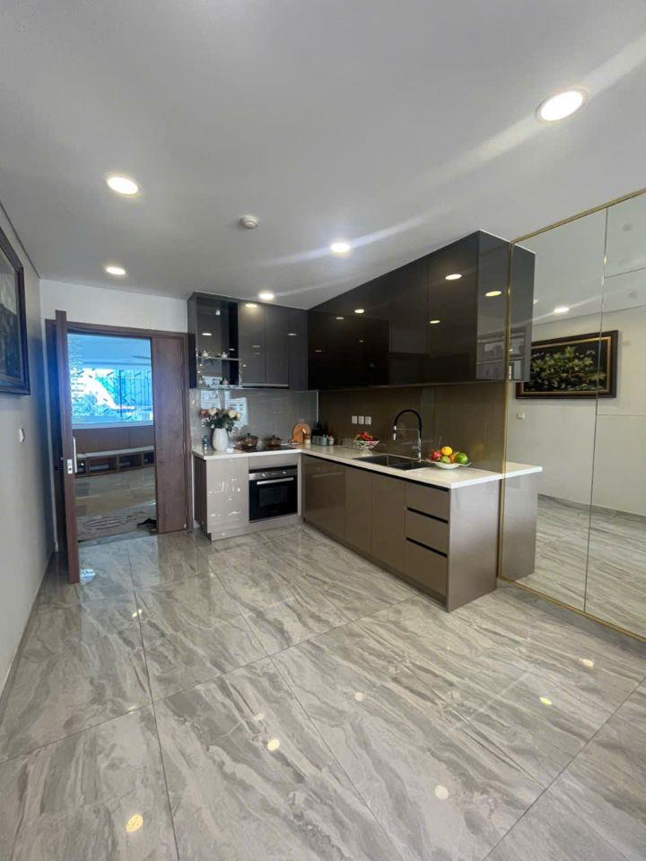 65m2 - Giá 4.88 tỷ nhận ngay 6% - 2PN2WC dự án ngay ga metro Tân Mỹ