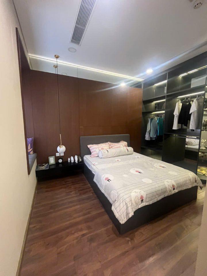 65m2 - Giá 4.88 tỷ nhận ngay 6% - 2PN2WC dự án ngay ga metro Tân Mỹ