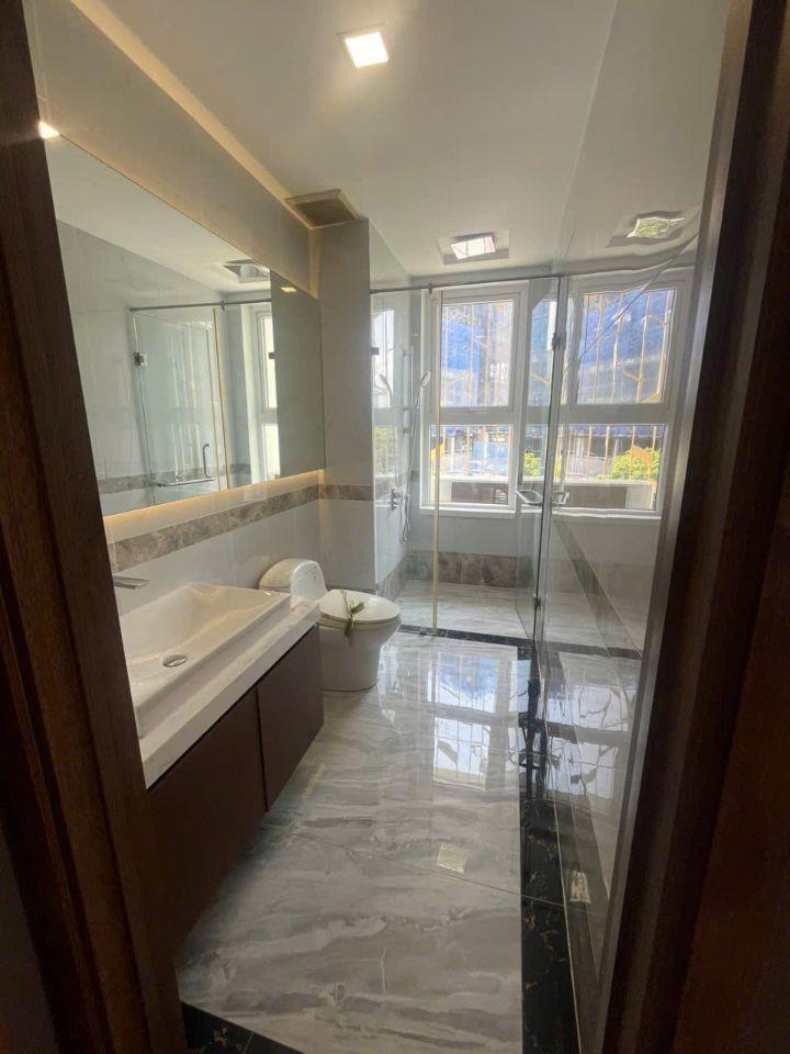 85m2 - Giá 6.38 tỷ nhận ngay 380 triệu - 3PN2WC ngay trường Phú Mỹ