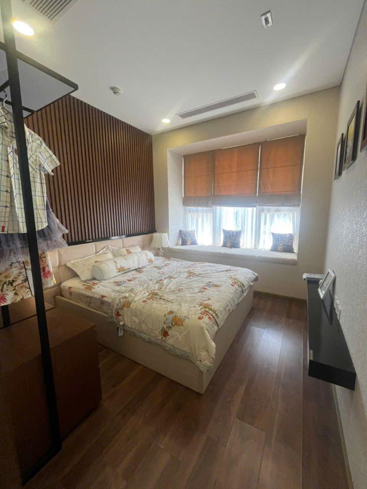 85m2 - Giá 6.38 tỷ nhận ngay 380 triệu - 3PN2WC ngay trường Phú Mỹ