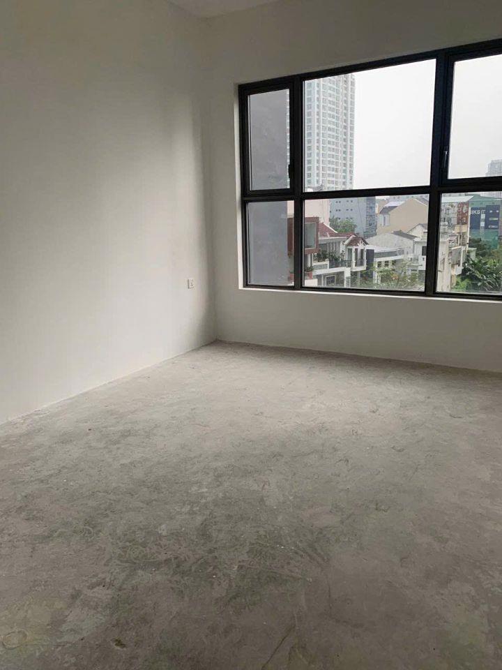 85m2 - Giá 5.85 tỷ All in - 2PN2WC nhà thô Celesta Rise Nguyễn Hữu Thọ