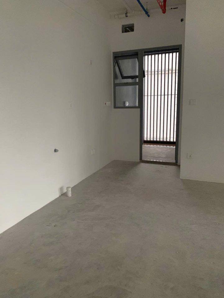 85m2 - Giá 5.85 tỷ All in - 2PN2WC nhà thô Celesta Rise Nguyễn Hữu Thọ