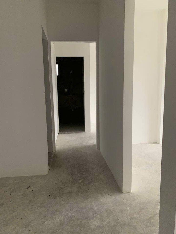 85m2 - Giá 5.85 tỷ All in - 2PN2WC nhà thô Celesta Rise Nguyễn Hữu Thọ