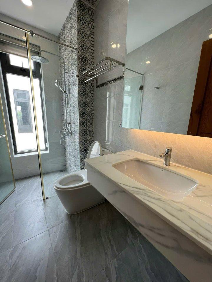 96.8m2 - Giá 13 tỷ - 4PN5WC đầy đủ nội thất - Compound Lavila Kiến Á