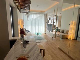 68m2 - Giá 6.05 tỷ chiết khấu 11% - Libre 2PN2WC dự án Arcadia
