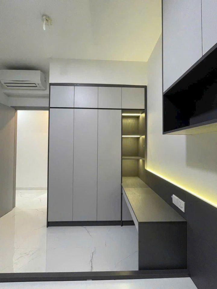 105m2 - Giá 7.5 tỷ Allin - 3PN 2WC full nội thất - Celesta Rise