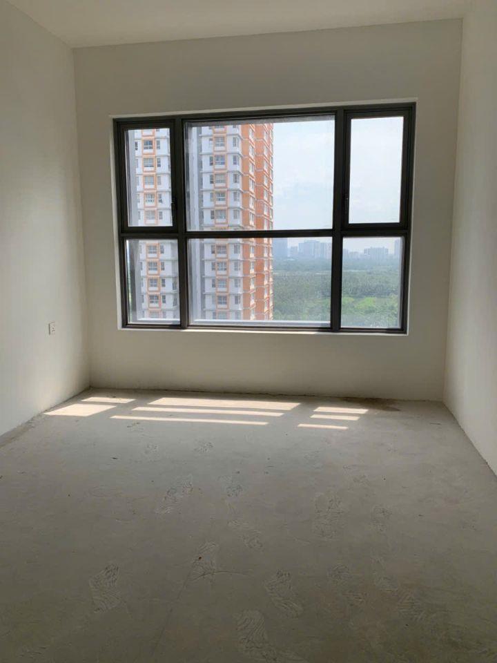 Căn góc 105m2 - Giá 6.65 tỷ bao thuế phí - 3PN2WC Celesta Rise
