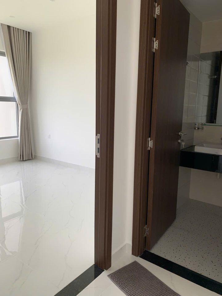 Cho thuê căn 1PN1WC - 12 triệu/tháng - Nội thất cơ bản Celesta Rise
