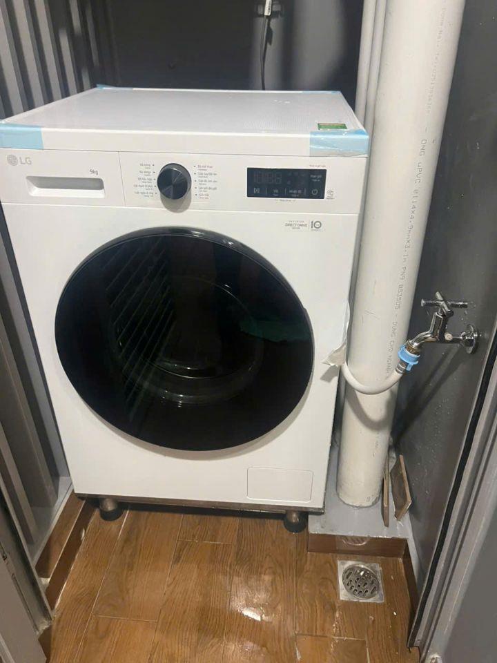 Cho thuê 1PN1WC - Giá 15 triệu/tháng - Full nội thất Celesta Rise