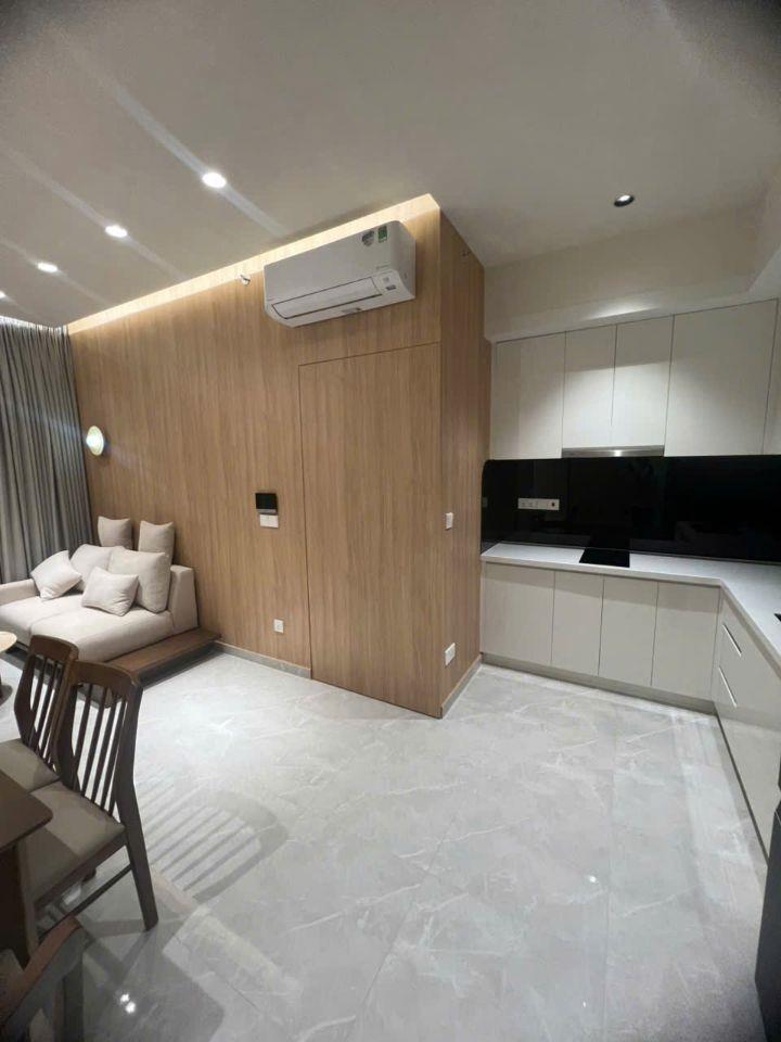 Cho thuê 1PN1WC - Giá 15 triệu/tháng - Full nội thất Celesta Rise