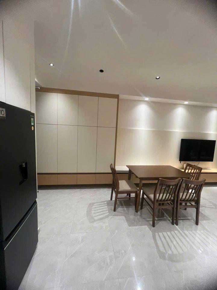 Cho thuê 1PN1WC - Giá 15 triệu/tháng - Full nội thất Celesta Rise