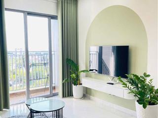 Cho thuê căn hộ 1PN1WC full nội thất - 14,5 triệu/tháng - Celesta Rise