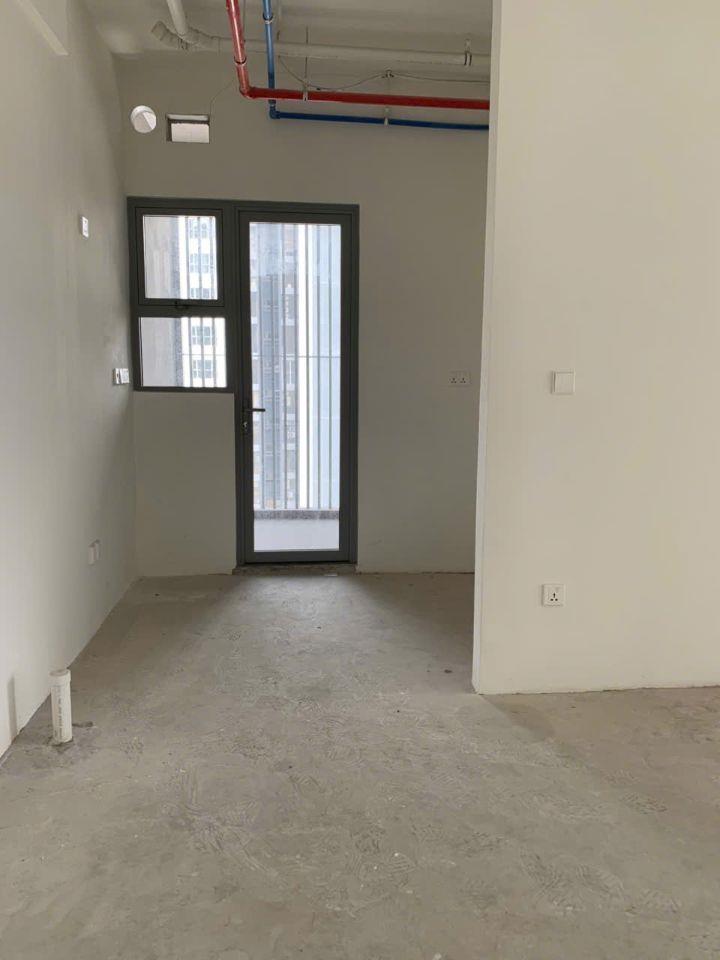105m2 - Giá 6.85 tỷ all in - 3PN2WC nhà thô Celesta Rise