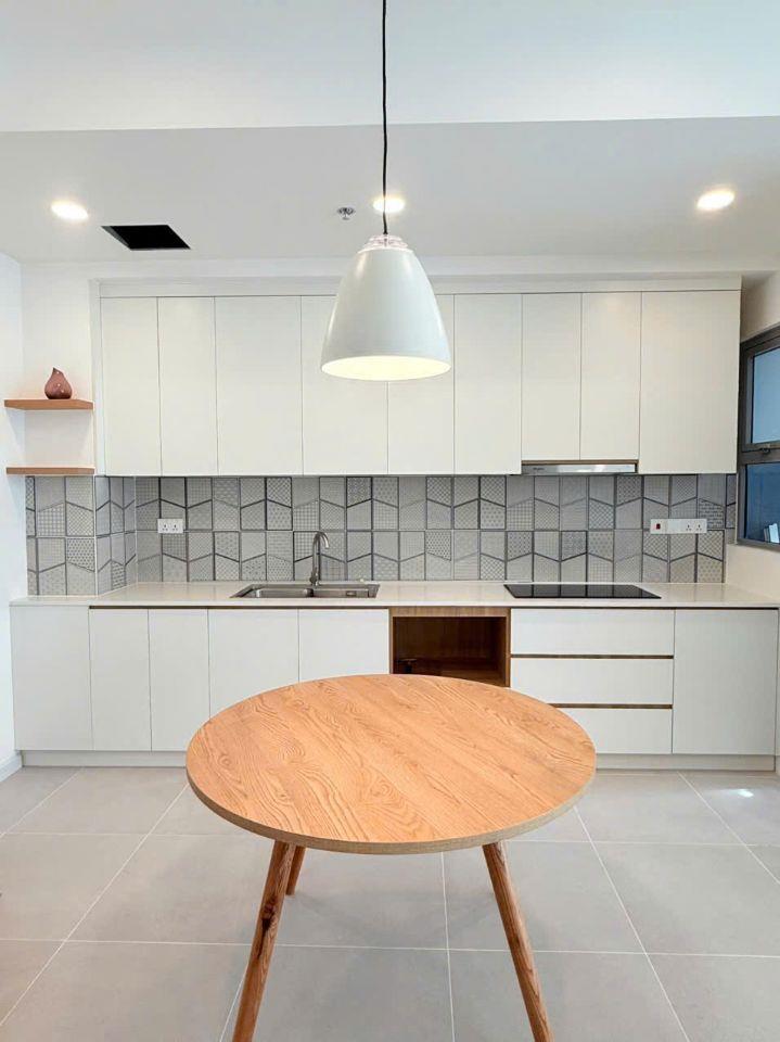 Celesta Rise 89m2 - Giá 6.8 tỷ all in - Tầng sky 2PN2WC đủ nội thất