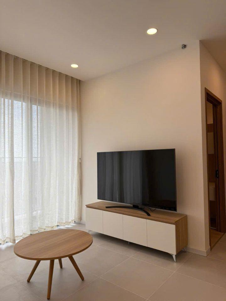Celesta Rise 89m2 - Giá 6.8 tỷ all in - Tầng sky 2PN2WC đủ nội thất