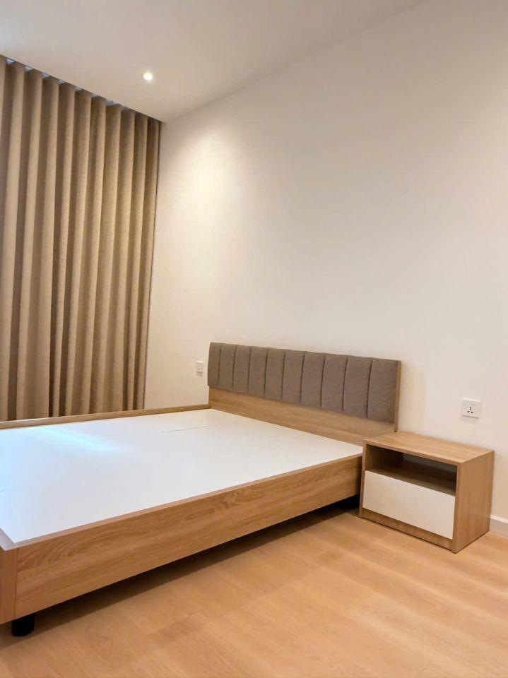 Celesta Rise 89m2 - Giá 6.8 tỷ all in - Tầng sky 2PN2WC đủ nội thất