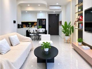 80m2 - Giá 6.15 tỷ All in - 2PN2WC full nội thất Celesta Rise
