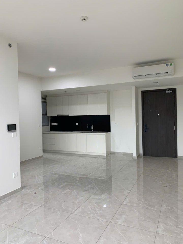 Celesta Rise 85m2 - Giá 6.2 tỷ all in - Căn góc 2PN2WC hoàn thiện cơ bản