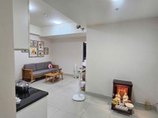 52m2 sổ hồng - Giá 2.45 tỷ bao thuế phí - 1PN1WC The Park Residence